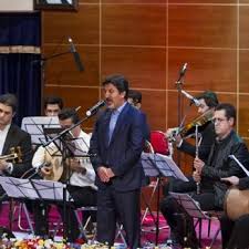 شاهرخ شیردوست گوم گومه